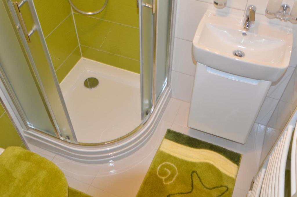 Hotel Privát Domino Ždiar Habitación foto